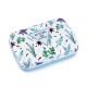 Tin box flower meadow - Random mix (24 Pieces) Tin box flower meadow - Random mix (24 Pieces)