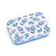 Tin box flower meadow - Random mix (24 Pieces) Tin box flower meadow - Random mix (24 Pieces)