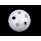 Grzechotka okrągła do zabawek ø33 mm - White (100 Sztuki) Grzechotka okrągła do zabawek ø33 mm - White (100 Sztuki)