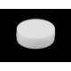 Grzechotka płaska ø30 mm - White (100 Sztuki) Grzechotka płaska ø30 mm - White (100 Sztuki)