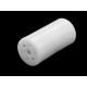 Grzechotka / piszczałka do tekstylnych produktów - White (1 Sztuka) Grzechotka / piszczałka do tekstylnych produktów - White (1 Sztuka)