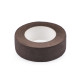Bande florale, largeur 25 mm - Blanc (1 Pièce) Bande florale, largeur 25 mm - Blanc (1 Pièce)