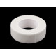Bande florale, largeur 25 mm - Blanc (1 Pièce) Bande florale, largeur 25 mm - Blanc (1 Pièce)