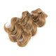 Capelli per bambole, lunghezza: 25 cm, ondulati - Nero (1 Pezzo) Capelli per bambole, lunghezza: 25 cm, ondulati - Nero (1 Pezzo)