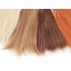 Capelli/parrucca per bambole, lunghezza: 15 cm - Nero (9 Pezzi) Capelli/parrucca per bambole, lunghezza: 15 cm - Nero (9 Pezzi)