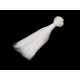 Capelli/parrucca per bambole, lunghezza: 15 cm - Nero (9 Pezzi) Capelli/parrucca per bambole, lunghezza: 15 cm - Nero (9 Pezzi)