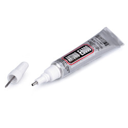 Klej antonio e6000 do biżuterii 10 ml - Zobacz zdjęcie (1 Sztuka)