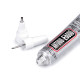 Klej antonio e6000 do biżuterii 10 ml - Zobacz zdjęcie (4 Sztuki) Klej antonio e6000 do biżuterii 10 ml - Zobacz zdjęcie (4 Sztuki)
