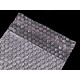 Bublinkové sáčky s lepicí lištou 12x15 cm - Transparent (100 Kusy) Bublinkové sáčky s lepicí lištou 12x15 cm - Transparent (100 Kusy)