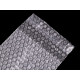 Bublinkové sáčky s lepicí lištou 10x23 cm - Transparent (100 Kusy) Bublinkové sáčky s lepicí lištou 10x23 cm - Transparent (100 Kusy)