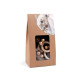 Chritmas napkin ring - 6pcs set - Natural brown (6 Pieces) Chritmas napkin ring - 6pcs set - Natural brown (6 Pieces)