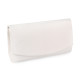 Clutch purse / evening bag - with lurex - Gold lt. (1 Piece) Clutch purse / evening bag - with lurex - Gold lt. (1 Piece)