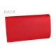 Clutch purse / evening bag - with lurex - Gold lt. (1 Piece) Clutch purse / evening bag - with lurex - Gold lt. (1 Piece)