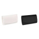 Clutch purse / evening bag - with lurex - Gold lt. (1 Piece) Clutch purse / evening bag - with lurex - Gold lt. (1 Piece)
