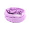 Multifunctional bandana - Blackviolet lig. (1 Piece)