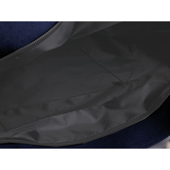 Borsa da spiaggia estiva, dimensioni: 37 x 55 cm - Bianco (3 Pezzi) Borsa da spiaggia estiva, dimensioni: 37 x 55 cm - Bianco (3 Pezzi)