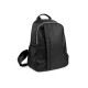 Backpack / rucksack with pockets - Black (1 Piece) Backpack / rucksack with pockets - Black (1 Piece)
