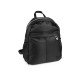 Backpack / rucksack with pockets - Black (1 Piece) Backpack / rucksack with pockets - Black (1 Piece)