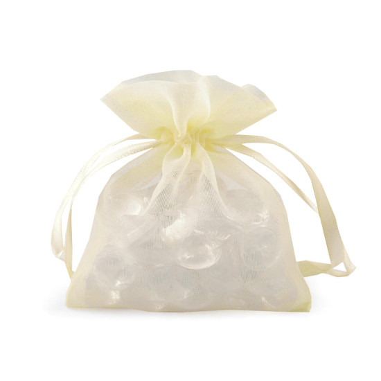 Ajándék zsákocska 10x12,5 cm organza shine 10x12,5 cm - Lila (10 Darabok) Ajándék zsákocska 10x12,5 cm organza shine 10x12,5 cm - Lila (10 Darabok)