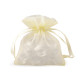 Ajándék zsákocska 10x12,5 cm organza shine 10x12,5 cm - Lila (10 Darabok) Ajándék zsákocska 10x12,5 cm organza shine 10x12,5 cm - Lila (10 Darabok)