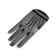 Formal gloves mesh / gothic - White (1 Pair) Formal gloves mesh / gothic - White (1 Pair)