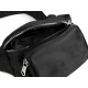 Borsetă cu 3 compartimente - Negru (1 Bucată) Borsetă cu 3 compartimente - Negru (1 Bucată)