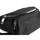 Borsetă cu 3 compartimente - Negru (1 Bucată) Borsetă cu 3 compartimente - Negru (1 Bucată)