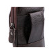 Étui en cuir pour homme/sacoche de ceinture pour téléphone portable, 10,5 x 17 cm - Noir (2 Pièces) Étui en cuir pour homme/sacoche de ceinture pour téléphone portable, 10,5 x 17 cm - Noir (2 Pièces)