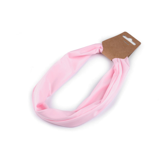 Bandeau de sport femme - Violet clair (1 Pièce) Bandeau de sport femme - Violet clair (1 Pièce)