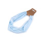 Bandeau de sport femme - Violet clair (1 Pièce) Bandeau de sport femme - Violet clair (1 Pièce)