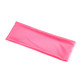 Bandeau de sport femme - Violet clair (1 Pièce) Bandeau de sport femme - Violet clair (1 Pièce)
