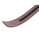 Herrengürtel breite 3,5 cm - Schwarz (1 Stück) Herrengürtel breite 3,5 cm - Schwarz (1 Stück)