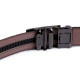 Herrengürtel breite 3,5 cm - Schwarz (1 Stück) Herrengürtel breite 3,5 cm - Schwarz (1 Stück)