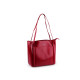Double-sided handbag 2in1 40x29 cm - Azure blue (1 Piece) Double-sided handbag 2in1 40x29 cm - Azure blue (1 Piece)