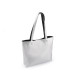 Double-sided handbag 2in1 40x29 cm - Azure blue (1 Piece) Double-sided handbag 2in1 40x29 cm - Azure blue (1 Piece)