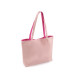 Double-sided handbag 2in1 40x29 cm - Azure blue (1 Piece) Double-sided handbag 2in1 40x29 cm - Azure blue (1 Piece)