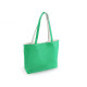 Double-sided handbag 2in1 40x29 cm - Azure blue (1 Piece) Double-sided handbag 2in1 40x29 cm - Azure blue (1 Piece)