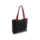 Double-sided handbag 2in1 40x29 cm - Azure blue (1 Piece) Double-sided handbag 2in1 40x29 cm - Azure blue (1 Piece)