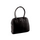 Handbag 30x22 cm - Black (1 Piece) Handbag 30x22 cm - Black (1 Piece)