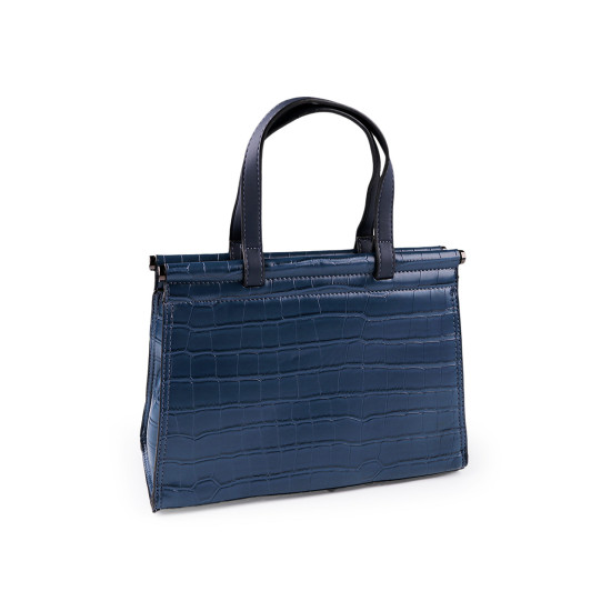 Handbag 30x22 cm - Black (1 Piece) Handbag 30x22 cm - Black (1 Piece)