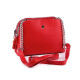 Borsa a tracolla, dimensioni: 23 x 16 cm - Crema più chiaro (3 Pezzi) Borsa a tracolla, dimensioni: 23 x 16 cm - Crema più chiaro (3 Pezzi)