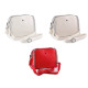 Borsa a tracolla, dimensioni: 23 x 16 cm - Crema più chiaro (3 Pezzi) Borsa a tracolla, dimensioni: 23 x 16 cm - Crema più chiaro (3 Pezzi)