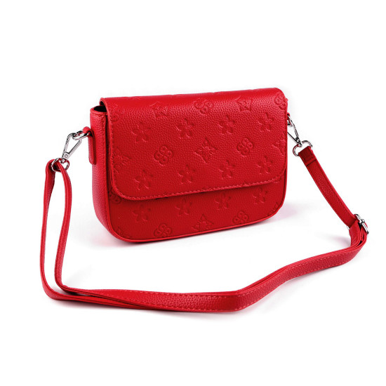 Borsa a tracolla, dimensioni: 23 x 16 cm - Crema più chiaro (3 Pezzi) Borsa a tracolla, dimensioni: 23 x 16 cm - Crema più chiaro (3 Pezzi)