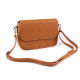 Borsa a tracolla, dimensioni: 23 x 16 cm - Crema più chiaro (3 Pezzi) Borsa a tracolla, dimensioni: 23 x 16 cm - Crema più chiaro (3 Pezzi)