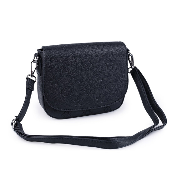 Borsa a tracolla, dimensioni: 23 x 16 cm - Crema più chiaro (3 Pezzi) Borsa a tracolla, dimensioni: 23 x 16 cm - Crema più chiaro (3 Pezzi)
