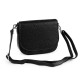 Borsa a tracolla, dimensioni: 23 x 16 cm - Crema più chiaro (3 Pezzi) Borsa a tracolla, dimensioni: 23 x 16 cm - Crema più chiaro (3 Pezzi)
