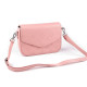 Borsa a tracolla, dimensioni: 23 x 16 cm - Crema più chiaro (3 Pezzi) Borsa a tracolla, dimensioni: 23 x 16 cm - Crema più chiaro (3 Pezzi)