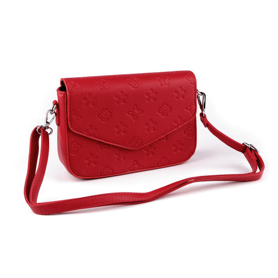 Borsa a tracolla, dimensioni: 23 x 16 cm - Crema più chiaro (3 Pezzi) Borsa a tracolla, dimensioni: 23 x 16 cm - Crema più chiaro (3 Pezzi)