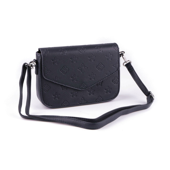 Borsa a tracolla, dimensioni: 23 x 16 cm - Crema più chiaro (3 Pezzi) Borsa a tracolla, dimensioni: 23 x 16 cm - Crema più chiaro (3 Pezzi)