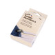 Bed sheet holder straps set of 3 pcs - White (1 Box) Bed sheet holder straps set of 3 pcs - White (1 Box)